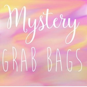 - Mystery Bag 💕 Only $45 For 5 Items from my closet or unlisted items